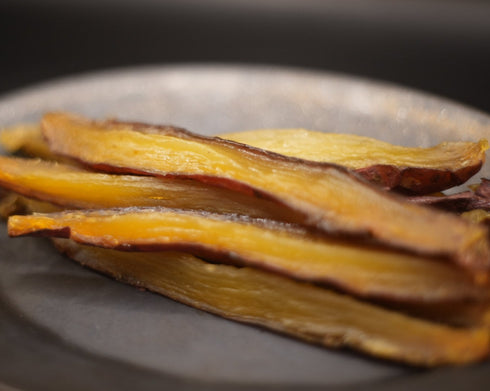 【受注生産】プレミアム半熟干し芋 200g×2セット